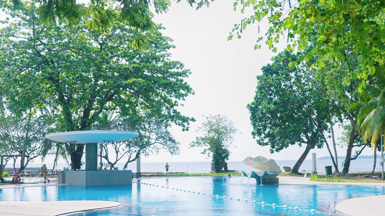 Photo of Outdoor in Carita