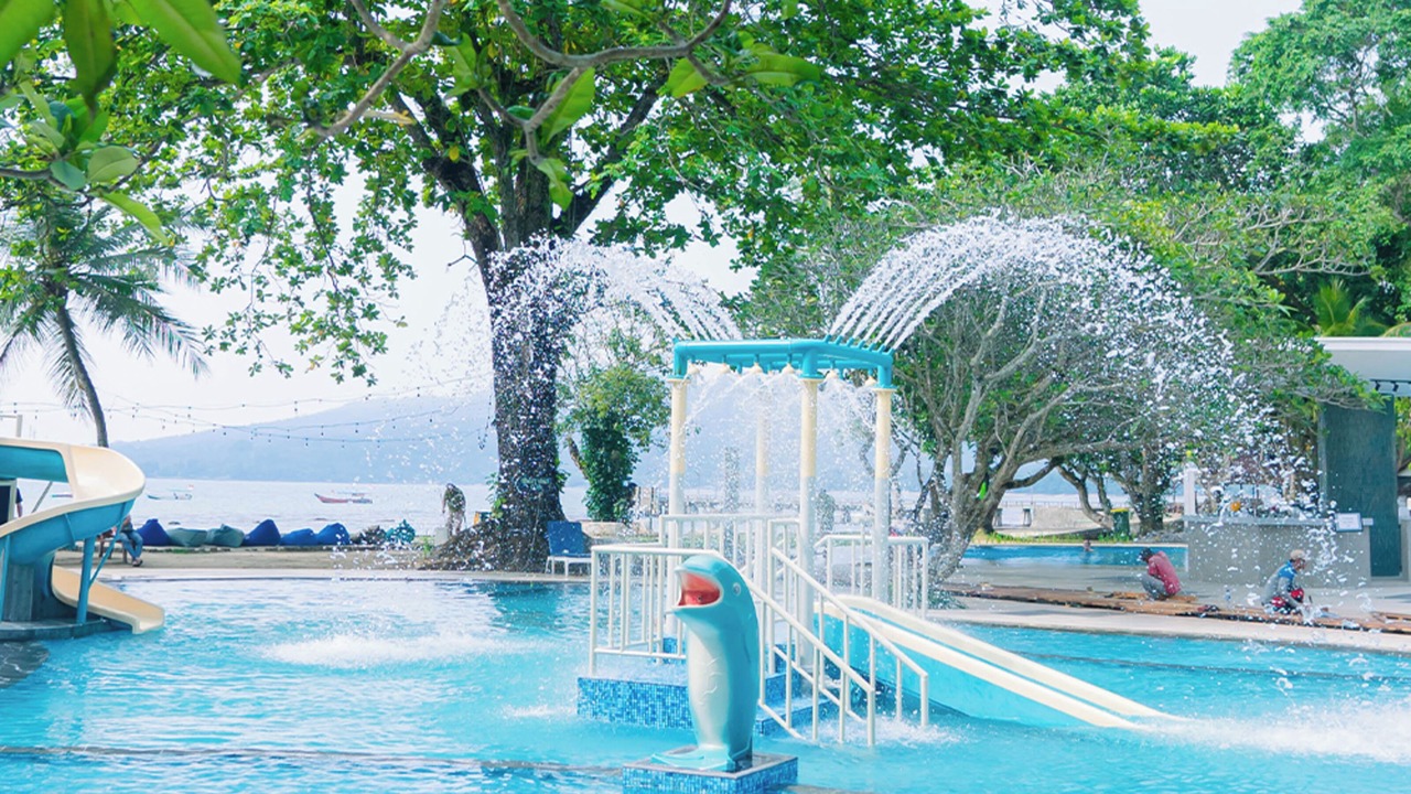 Photo of Outdoor in Carita