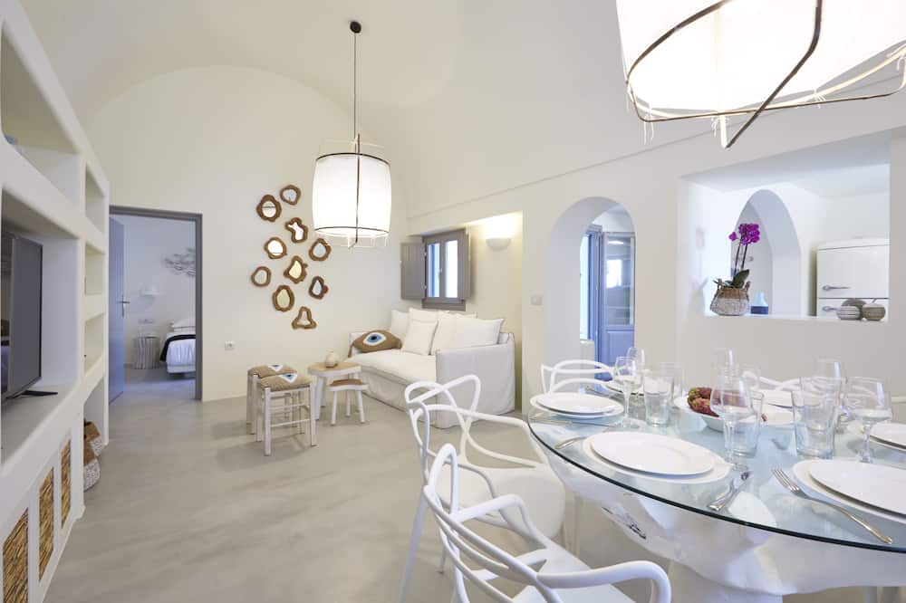 Photo of Kitchen in Kamari