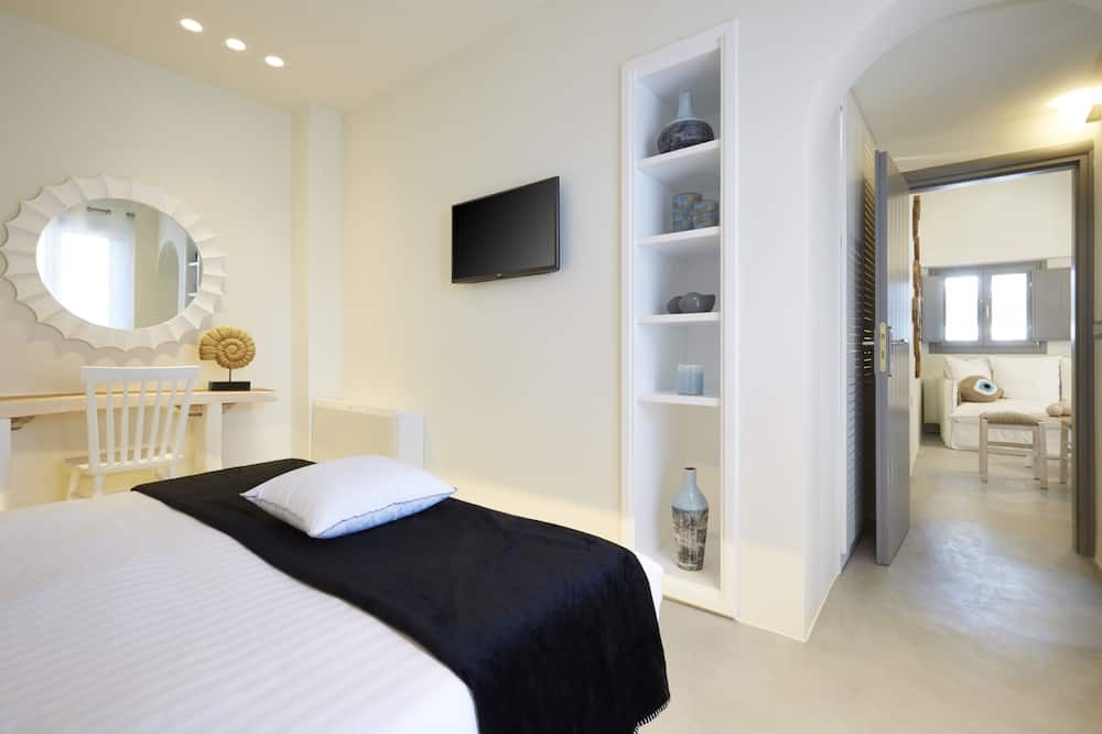 Photo of Bedroom in Kamari