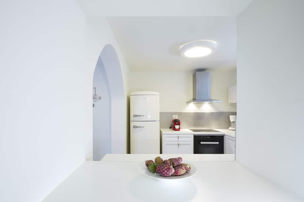 Photo of Kitchen in Kamari
