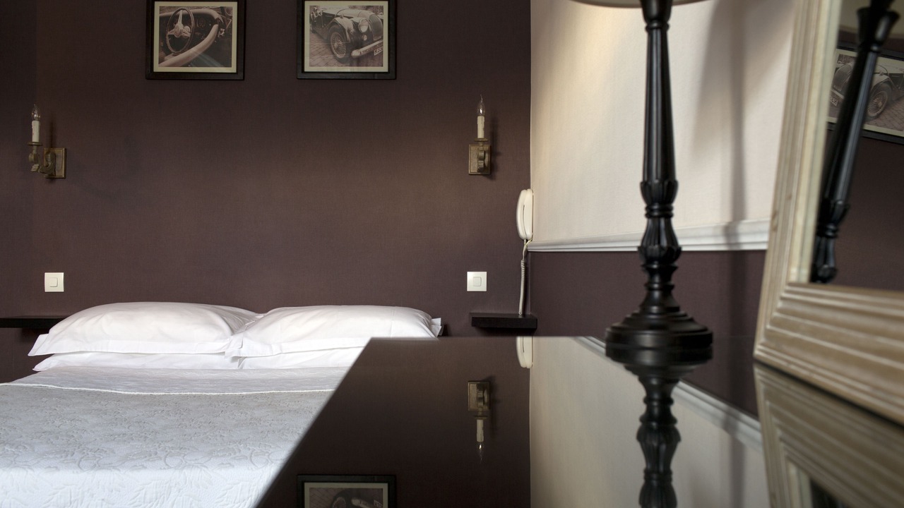 Photo of Bedroom in Liberation
