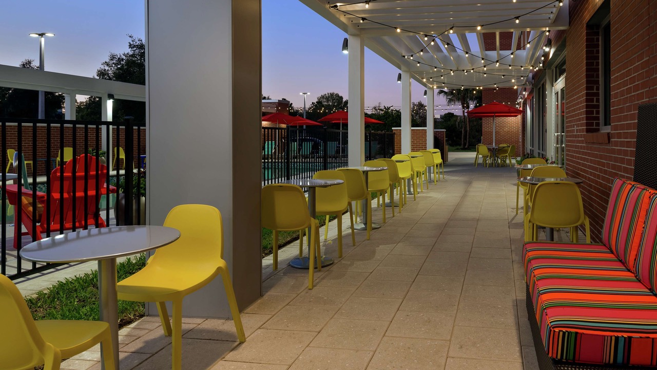 Photo of Patio Balcony in Orlando