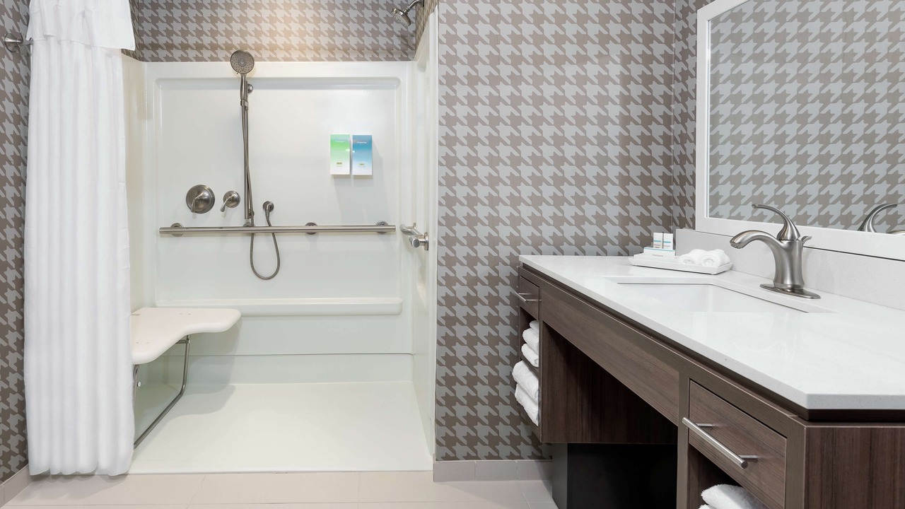 Photo of Bathroom in Orlando