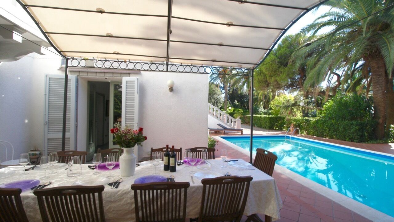 Photo of Patio Balcony in Rosignano Marittimo