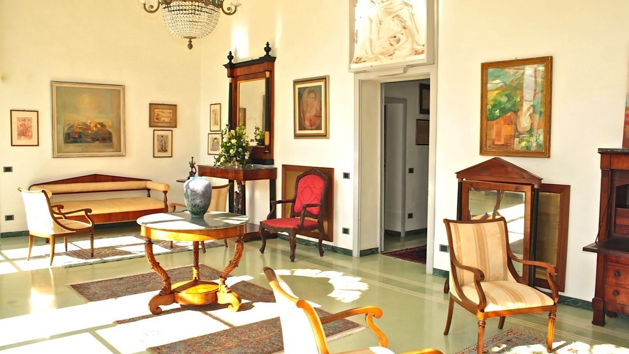 Photo of Bedroom in Rosignano Marittimo