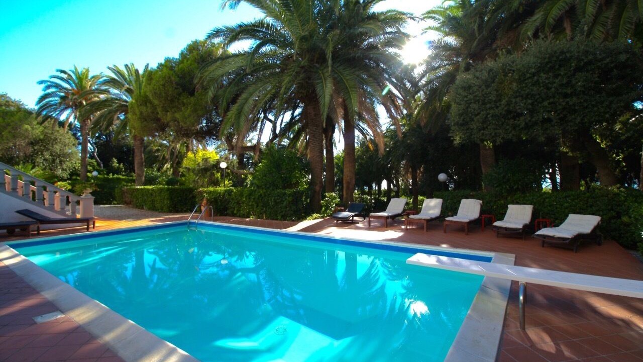 Photo of Outdoor in Rosignano Marittimo