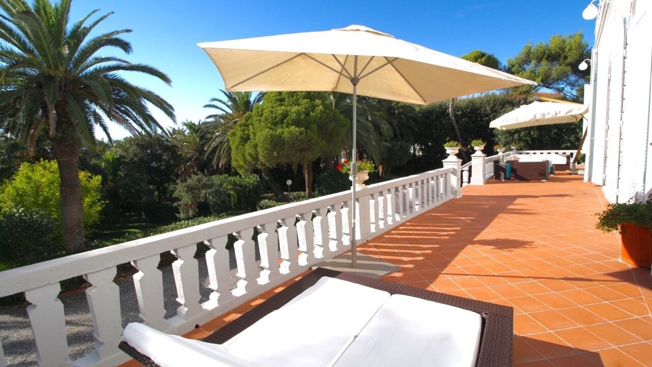 Photo of Patio Balcony in Rosignano Marittimo