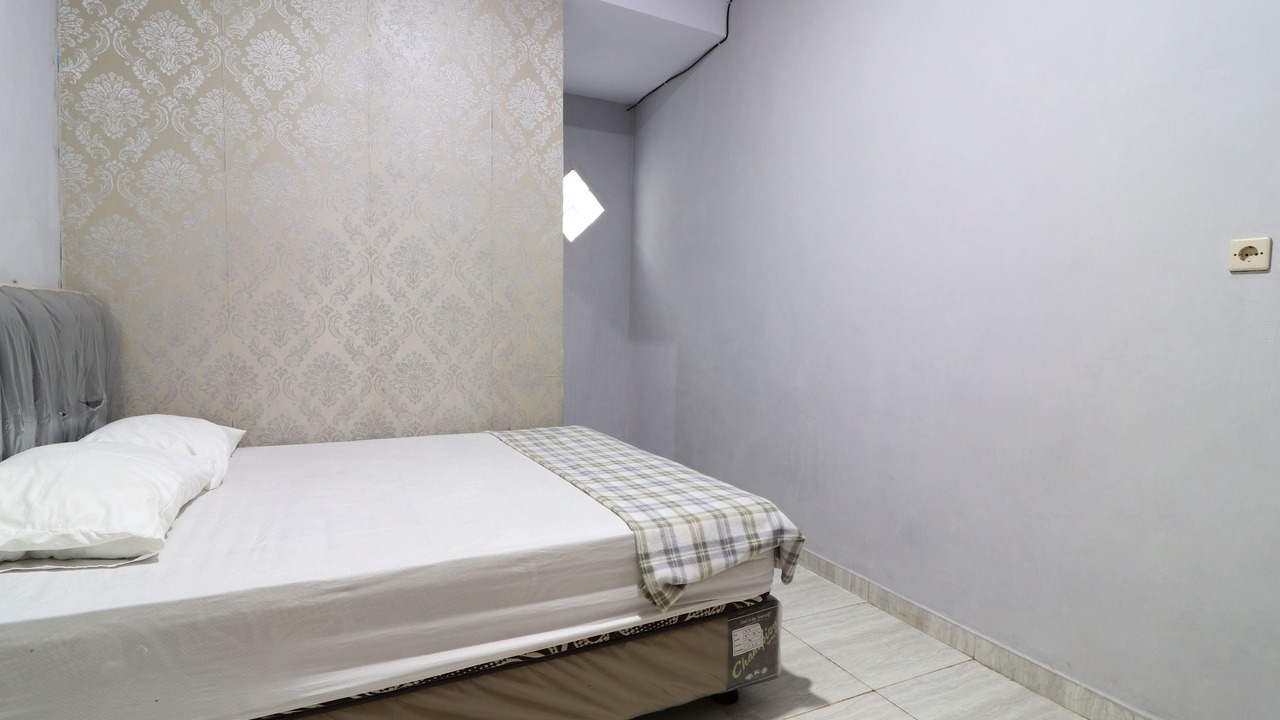 Photo of Bedroom in Cibinong