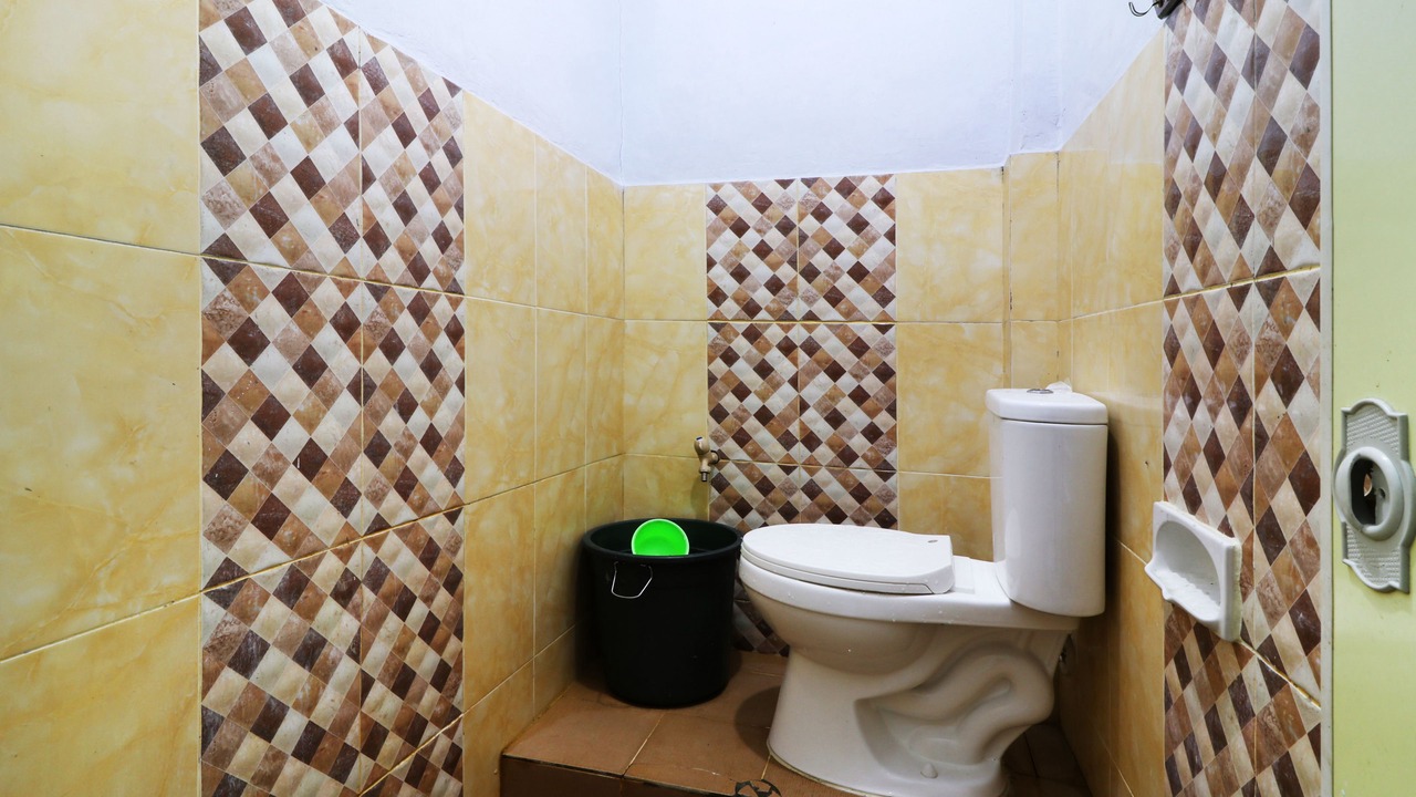 Photo of Bathroom in Cibinong