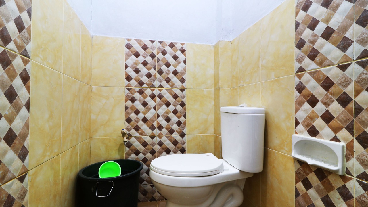 Photo of Bathroom in Cibinong