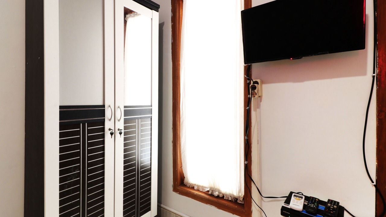 Photo of Bedroom in Cibinong