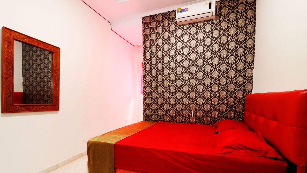 Photo of Bedroom in Cibinong