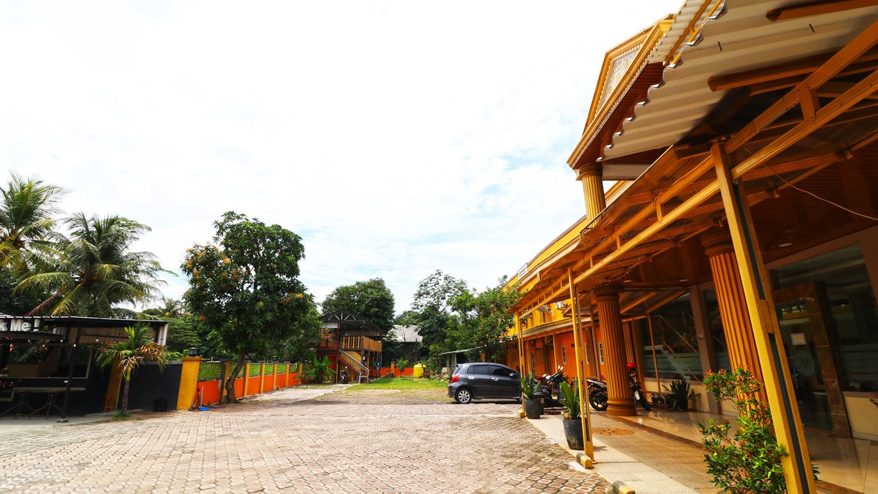 Photo of Outdoor in Cibinong