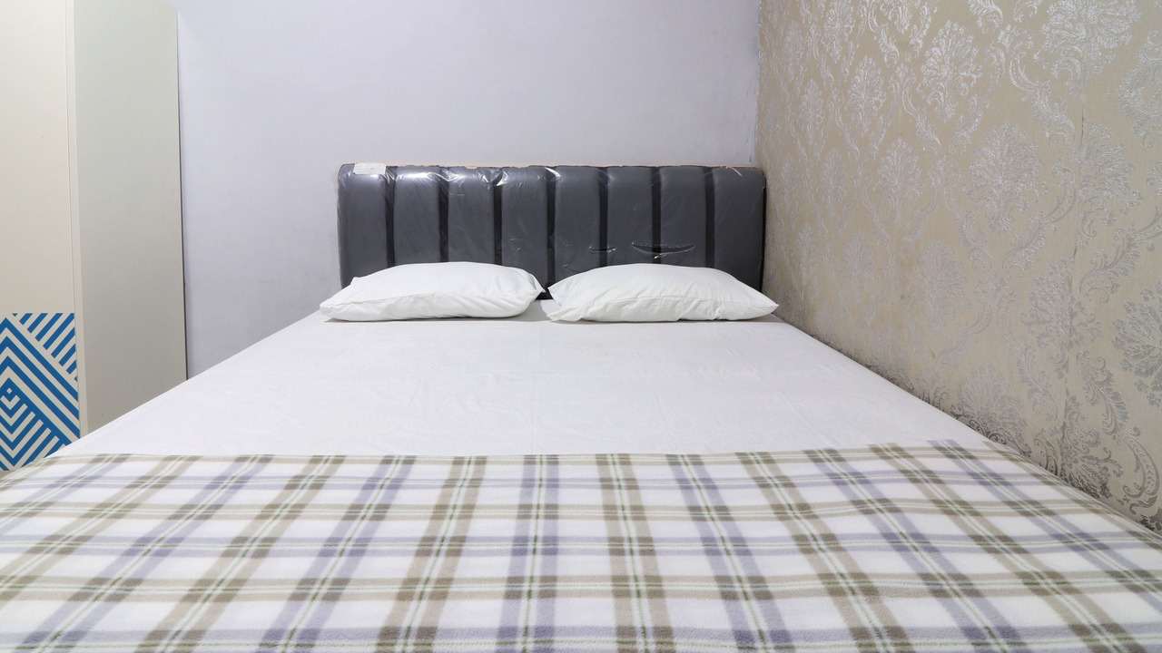 Photo of Bedroom in Cibinong