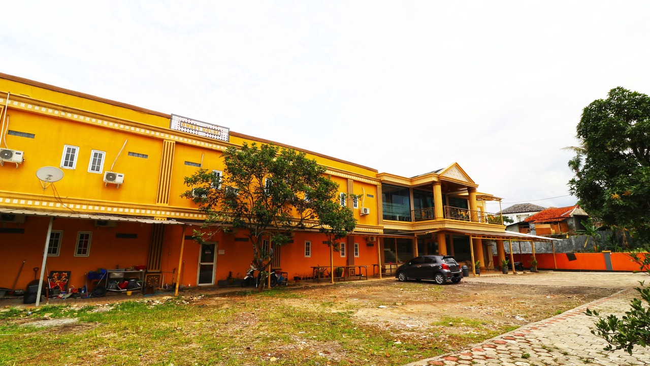 Photo of Outdoor in Cibinong