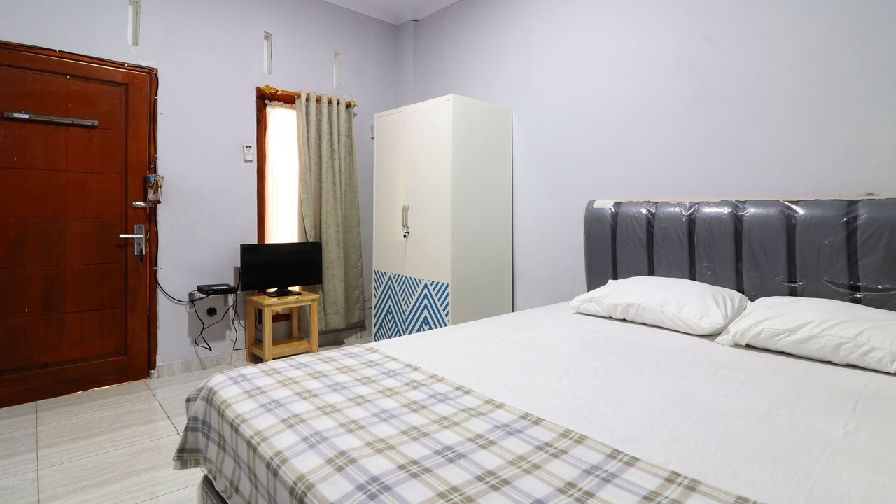 Photo of Bedroom in Cibinong