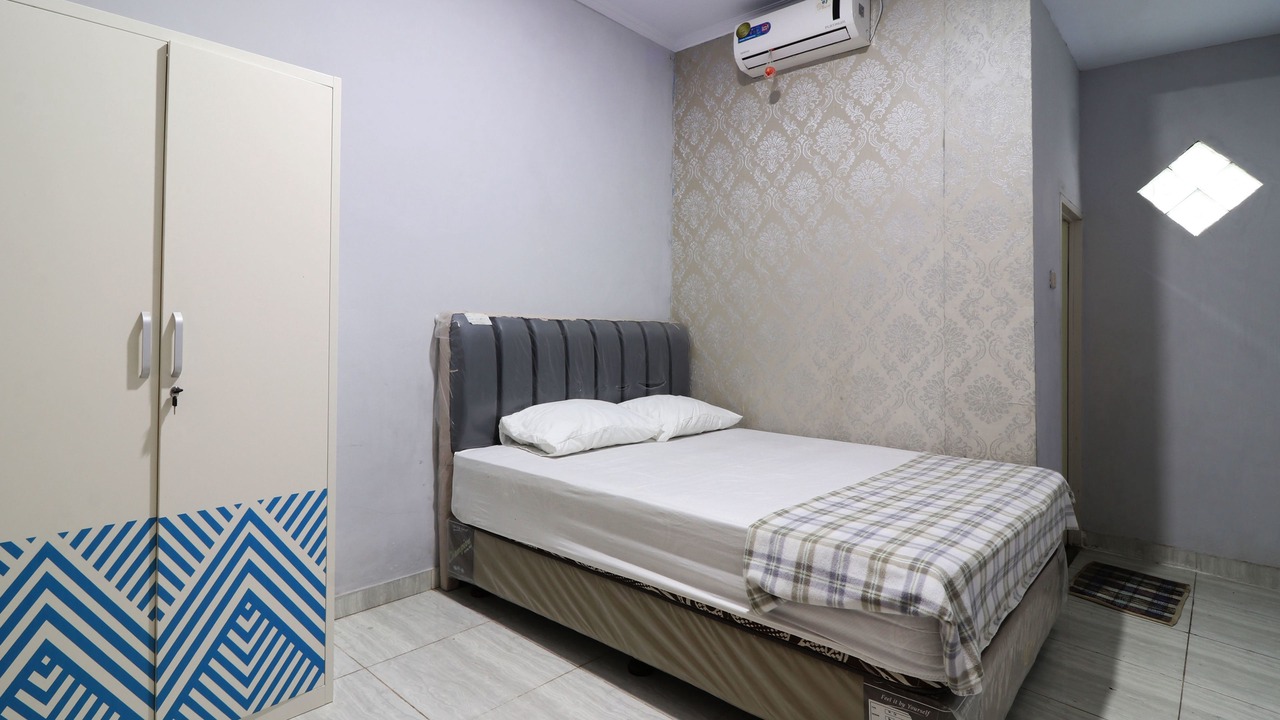 Photo of Bedroom in Cibinong