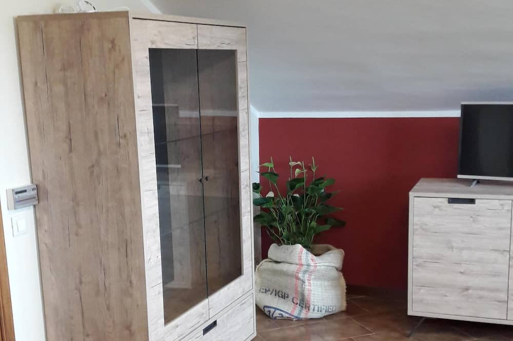 Photo of Livingroom in Cuneo