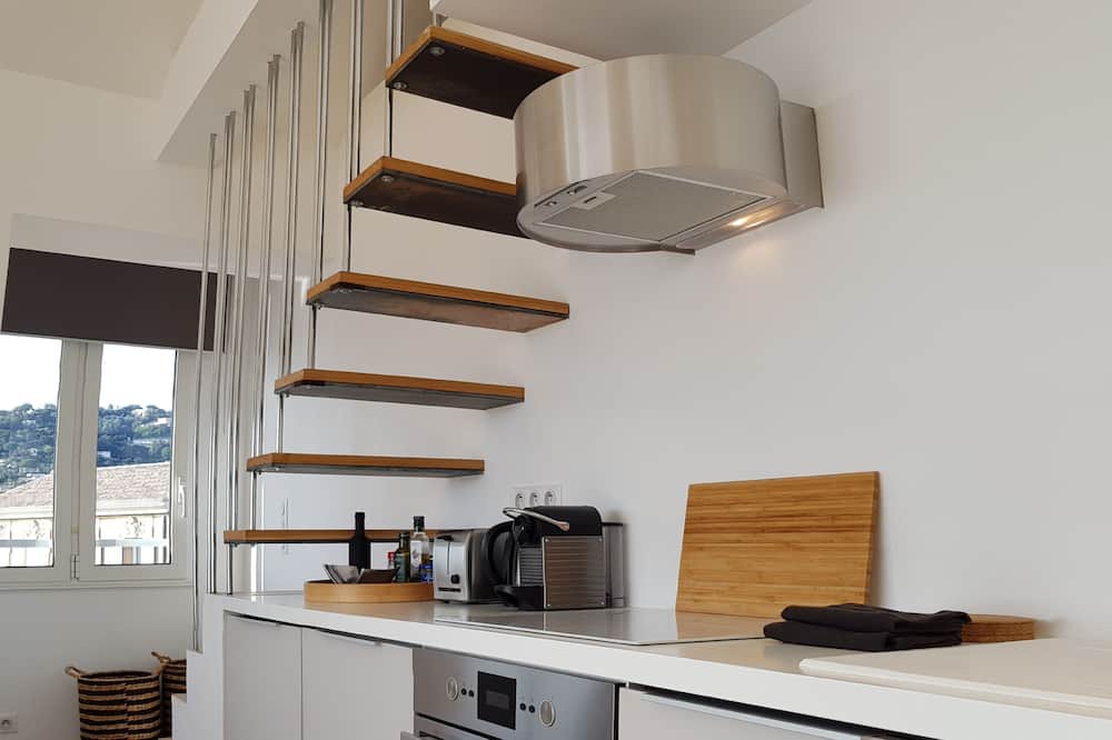 Photo of Kitchen in Golfe Juan