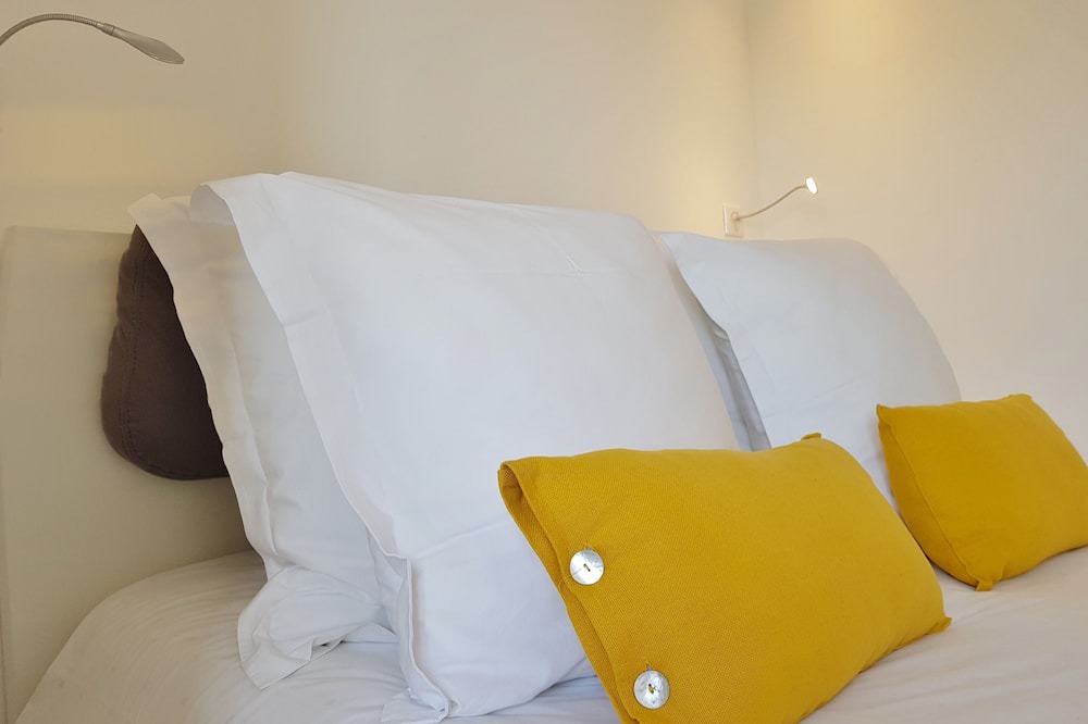 Photo of Bedroom in Golfe Juan