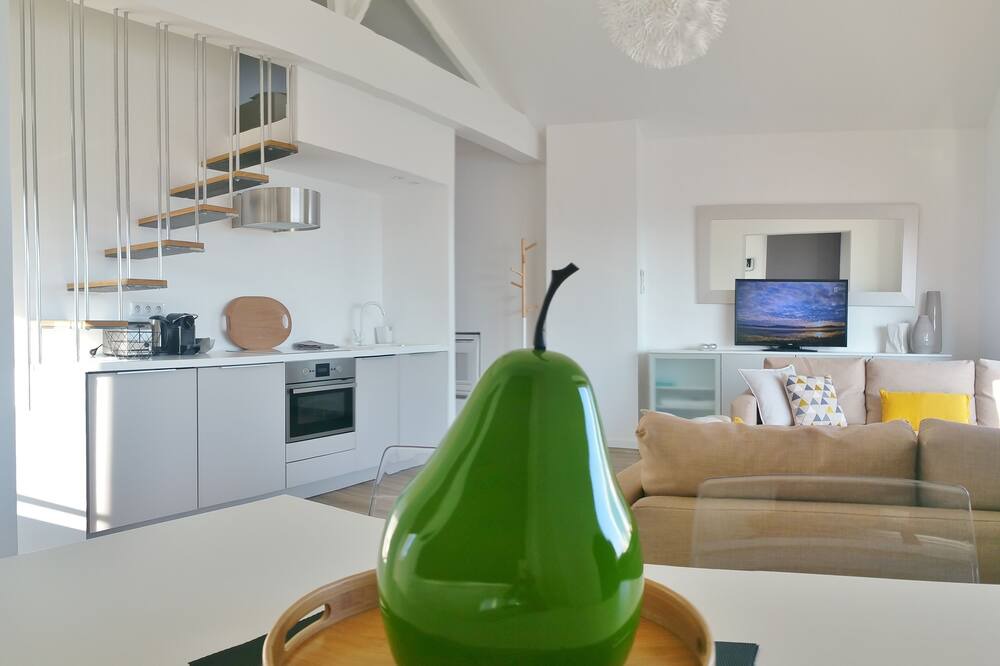 Photo of Livingroom in Golfe Juan