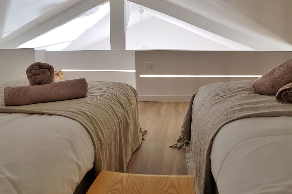 Photo of Bedroom in Golfe Juan