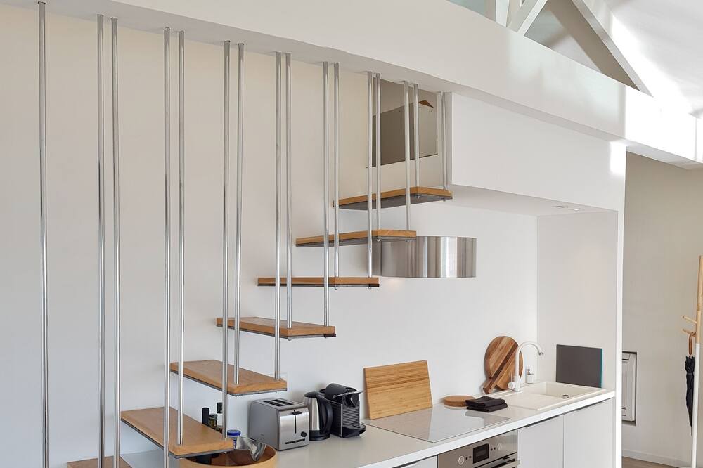 Photo of Bedroom in Golfe Juan