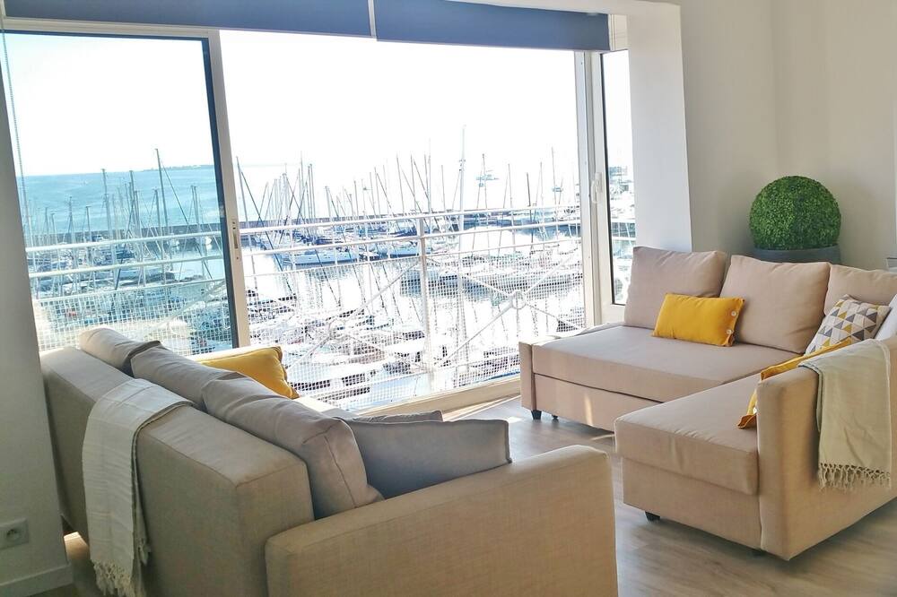 Photo of Livingroom in Golfe Juan