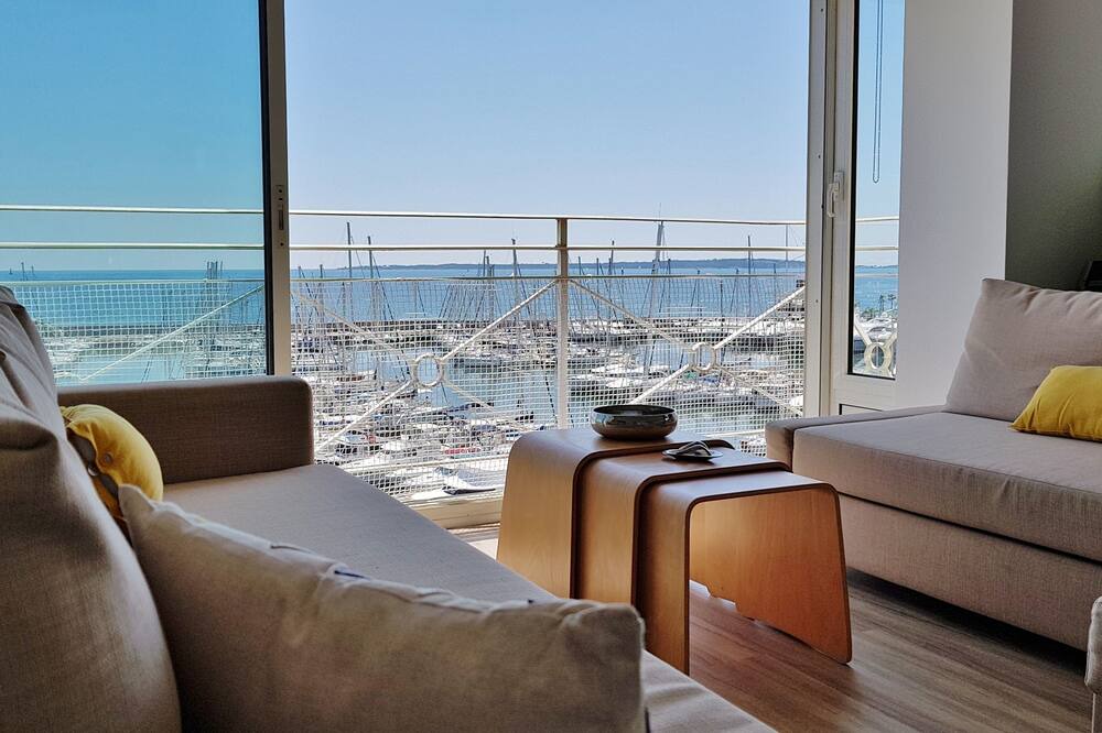Photo of Livingroom in Golfe Juan