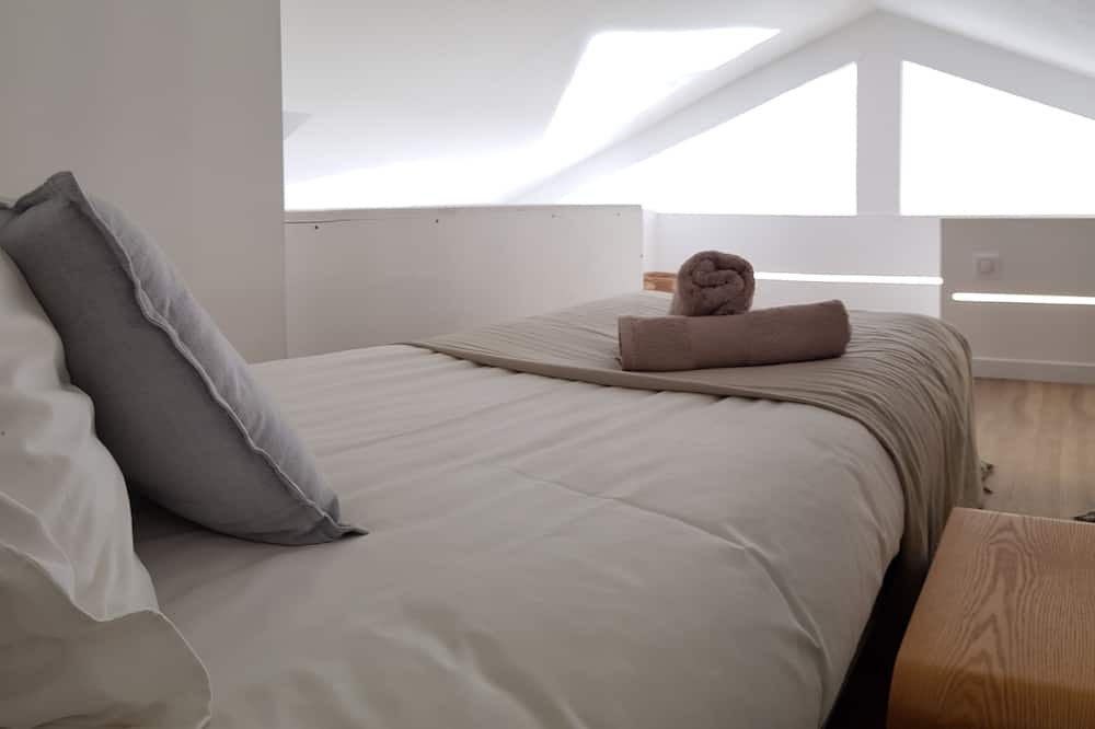 Photo of Bedroom in Golfe Juan