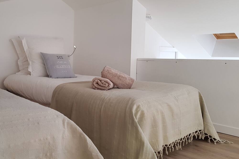 Photo of Bedroom in Golfe Juan