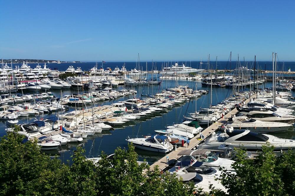 Photo of Outdoor in Golfe Juan
