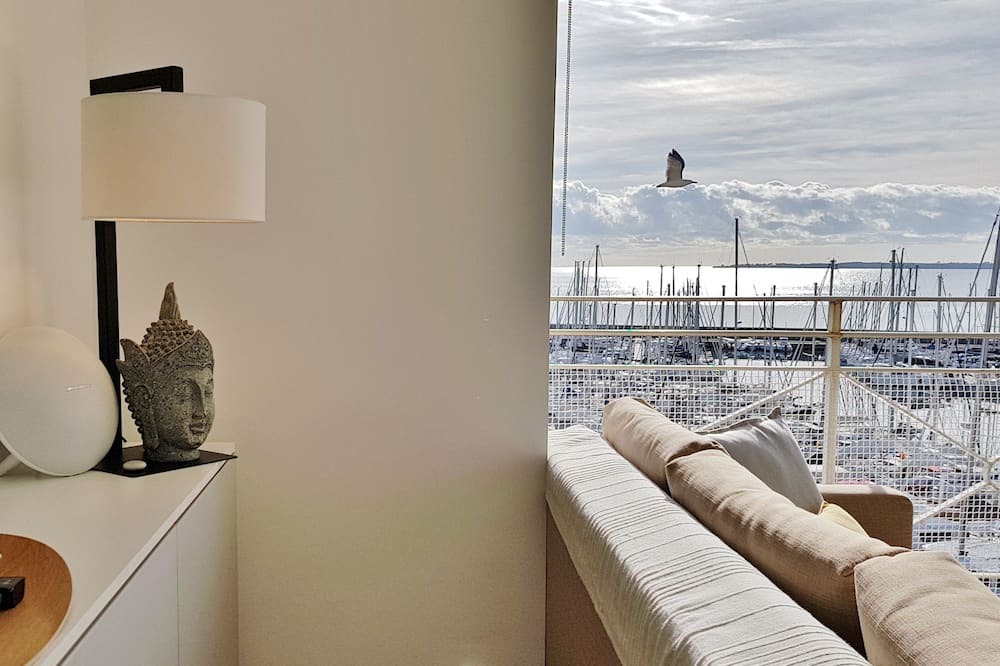 Photo of Bedroom in Golfe Juan