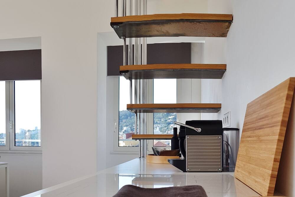Photo of Livingroom in Golfe Juan
