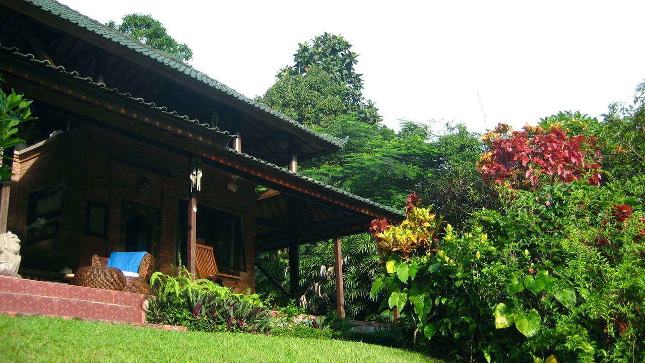 Photo of Outdoor in Penestanan