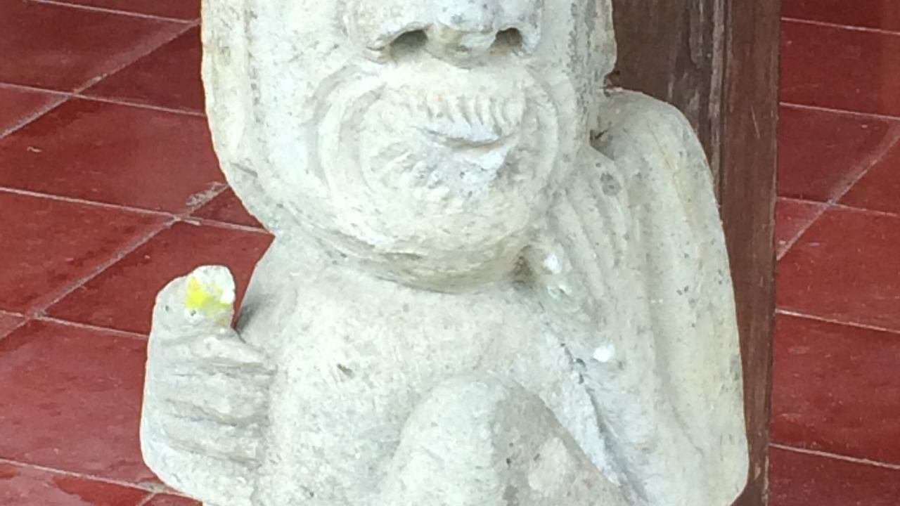 Photo of Others in Penestanan