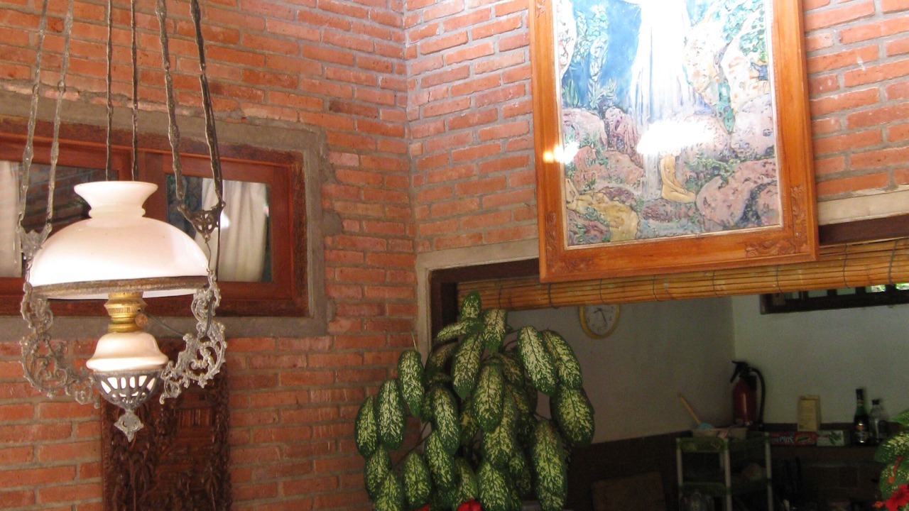 Photo of Outdoor in Penestanan