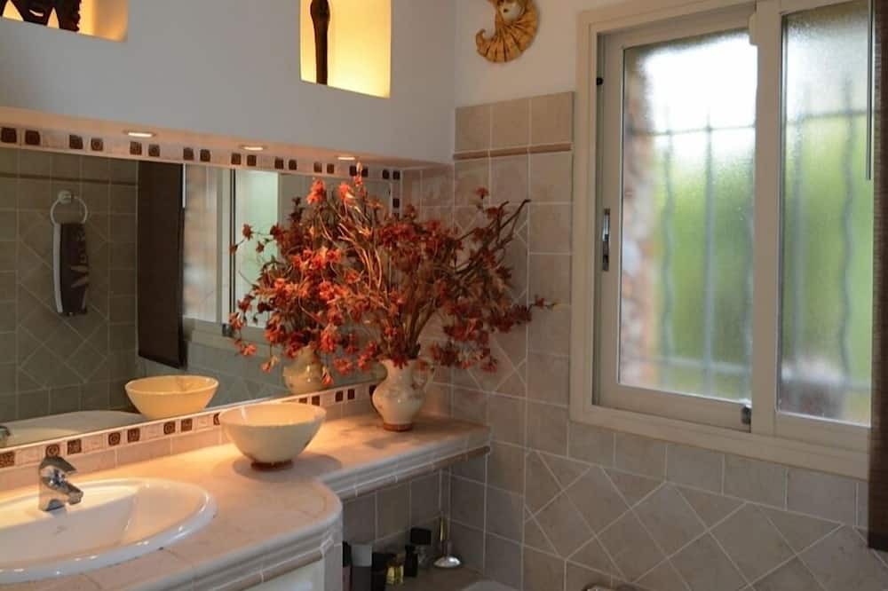 Photo of Bathroom in Saint-Paul-de-Vence