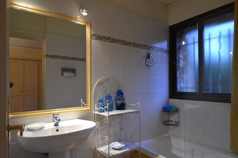 Photo of Bathroom in Saint-Paul-de-Vence