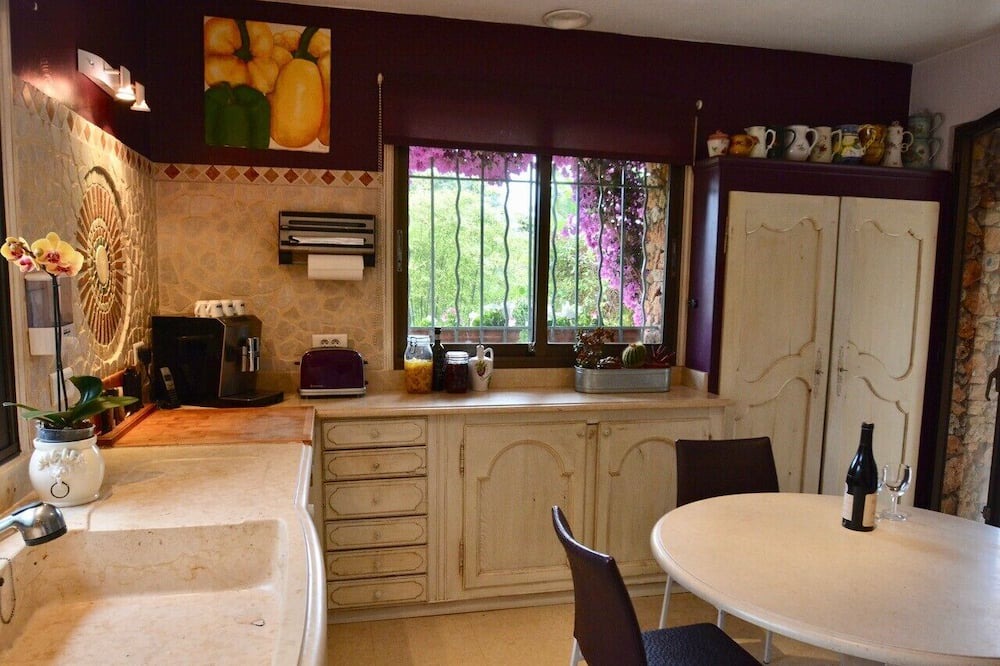 Photo of Kitchen in Saint-Paul-de-Vence