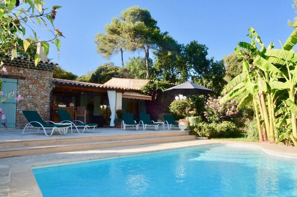 Photo of Outdoor in Saint-Paul-de-Vence