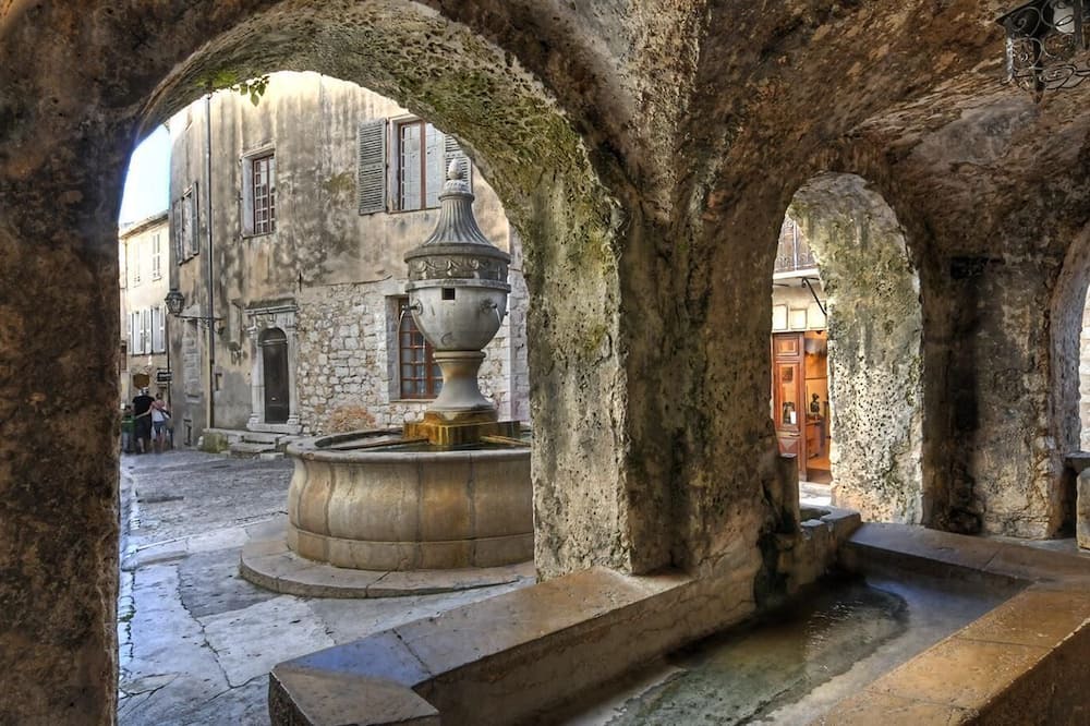 Photo of Outdoor in Saint-Paul-de-Vence