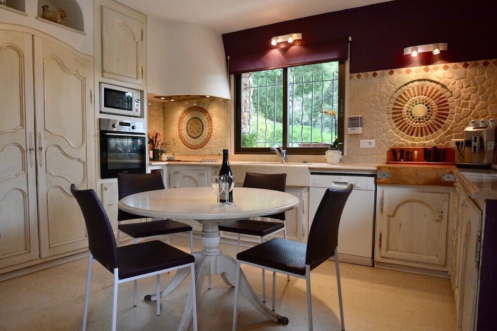 Photo of Kitchen in Saint-Paul-de-Vence