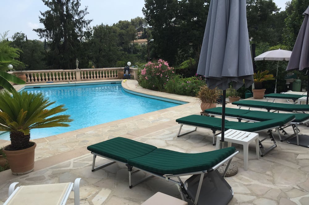 Photo of Outdoor in Saint-Paul-de-Vence