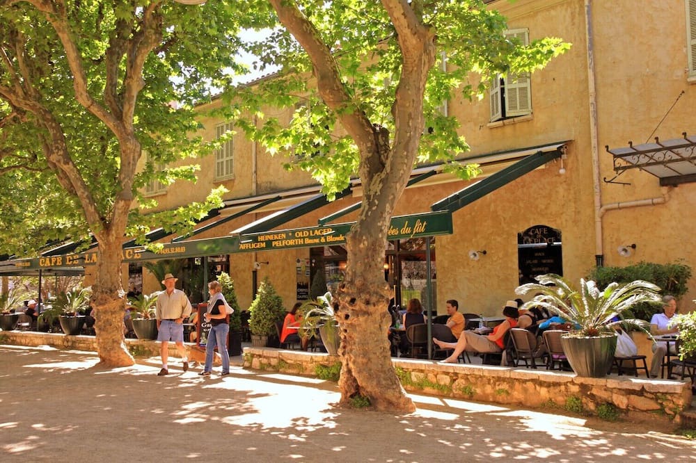 Photo of Outdoor in Saint-Paul-de-Vence