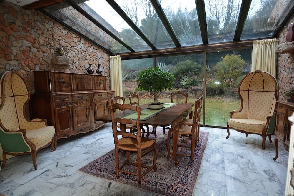 Photo of Patio Balcony in Saint-Paul-de-Vence