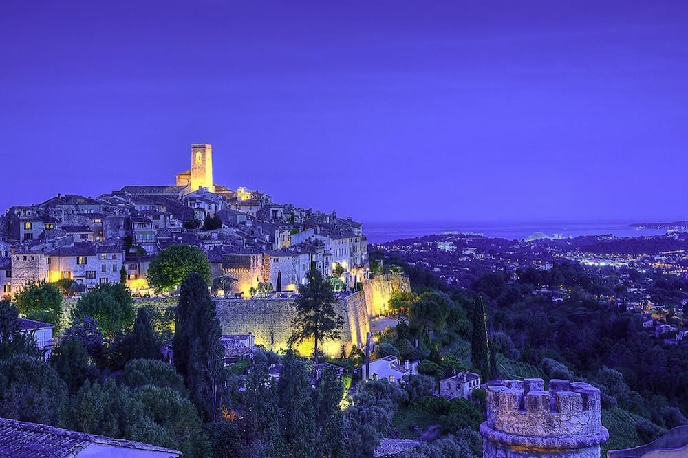 Photo of Outdoor in Saint-Paul-de-Vence