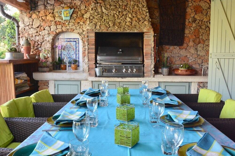 Photo of Kitchen in Saint-Paul-de-Vence