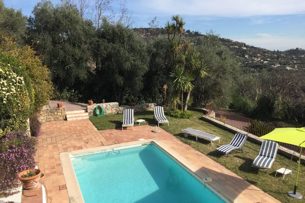 Photo of Outdoor in Magagnosc